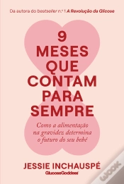 Capa do artigo 9 Meses Que Contam Para Sempre