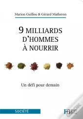 9 Milliards D'Hommes À Nourrir