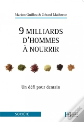 Capa do artigo 9 Milliards D