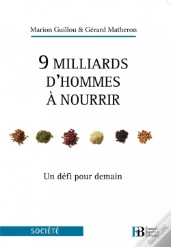 Capa do artigo 9 Milliards D'Hommes À Nourrir