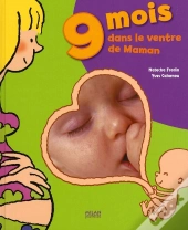 9 Mois Dans Le Ventre De Maman