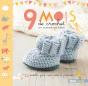 9 Mois De Crochet En Attendant Bébé ; 25 Modèles Pour Vous Aider À Patienter ! - Preview