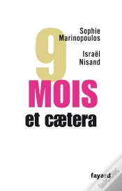 Capa do artigo 9 Mois Etc.