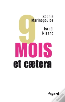 Capa do artigo 9 Mois Etc.