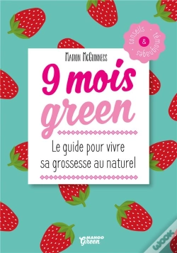 Capa do artigo 9 Mois Green