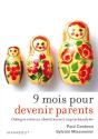 9 Mois Pour Devenir Parents - Preview