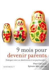 9 Mois Pour Devenir Parents