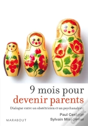 Capa do artigo 9 Mois Pour Devenir Parents