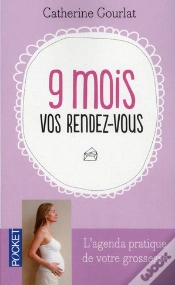Capa do artigo 9 Mois  Vos Rendez-Vous