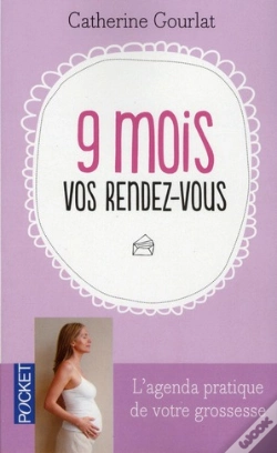 Capa do artigo 9 Mois  Vos Rendez-Vous