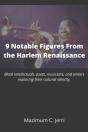 9 Notable Figures From The Harlem Renaissance - Preview