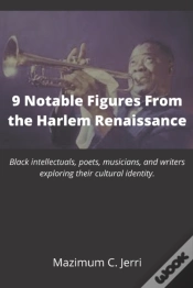 Capa do artigo 9 Notable Figures From The Harlem Renaissance