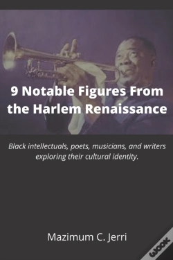 Capa do artigo 9 Notable Figures From The Harlem Renaissance