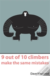 Capa do artigo 9 Out Of 10 Climbers Make The Same Mistakes