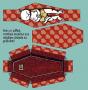 9 Pieds Sous Terre-Coffret - Preview
