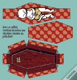 Capa do artigo 9 Pieds Sous Terre-Coffret