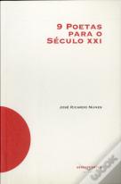 9 Poetas para o Século XXI