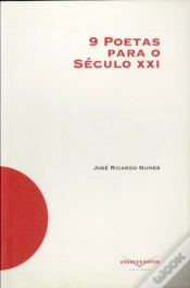Capa do artigo 9 Poetas para o Século XXI