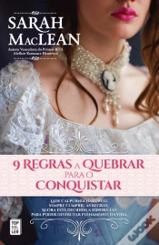 Capa do artigo 9 Regras a Quebrar para o Conquistar