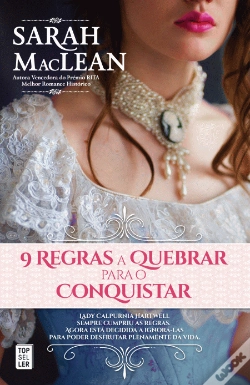 Capa do artigo 9 Regras a Quebrar para o Conquistar
