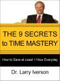 9 Secrets To Time Mastery - Preview