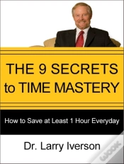 Capa do artigo 9 Secrets To Time Mastery