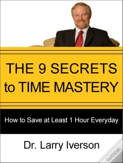 Capa do artigo 9 Secrets To Time Mastery