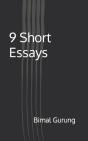 9 Short Essays - Preview