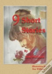 Capa do artigo 9 Short Stories