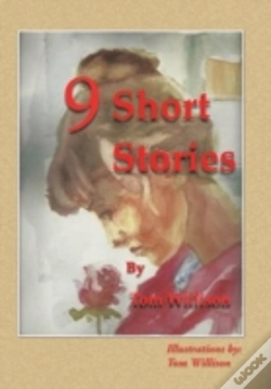Capa do artigo 9 Short Stories