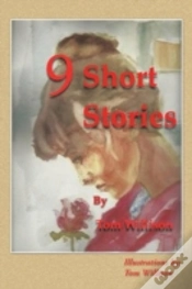 Capa do artigo 9 Short Stories