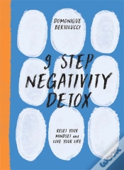Capa do artigo 9 Step Negativity Detox