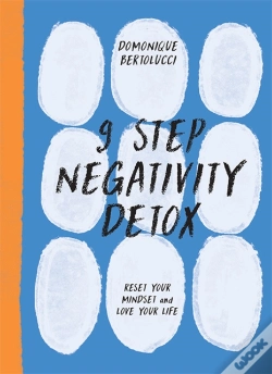 Capa do artigo 9 Step Negativity Detox