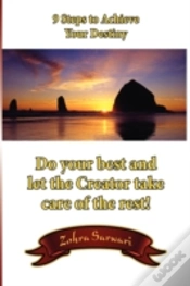 Capa do artigo 9 Steps To Achieve Your Destiny