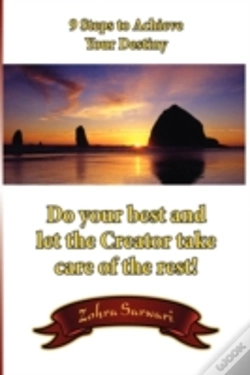 Capa do artigo 9 Steps To Achieve Your Destiny