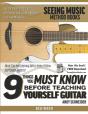 9 Things You Must Know Before Teaching Yourself Guitar - Preview