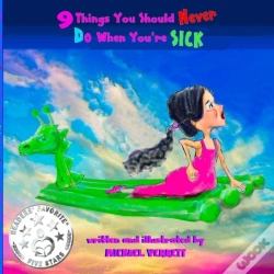 Capa do artigo 9 Things You Should Never Do When You'Re Sick