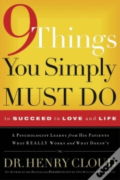 Capa do artigo 9 Things You Simply Must Do To Succeed In Love And Life