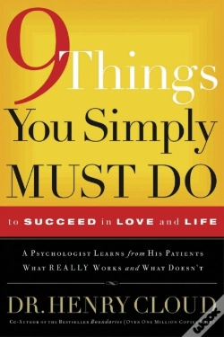 Capa do artigo 9 Things You Simply Must Do To Succeed In Love And Life