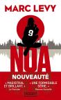 9 Tome 3 : Noa - Preview