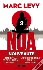 Capa do artigo 9 Tome 3 : Noa