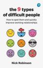9 Types Of Difficult People - Preview