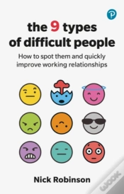 Capa do artigo 9 Types Of Difficult People