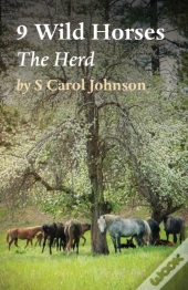 9 Wild Horses