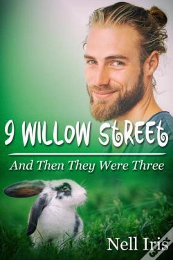 Capa do artigo 9 Willow Street: And Then They Were Three