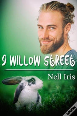 Capa do artigo 9 Willow Street