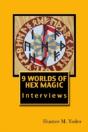 9 Worlds Of Hex Magic - Preview