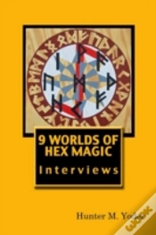Capa do artigo 9 Worlds Of Hex Magic