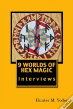 Capa do artigo 9 Worlds Of Hex Magic