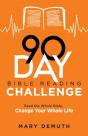 90-Day Bible Reading Challenge - Preview